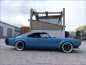 Preview: 1:18 Dogde Super Charger Concept 2018 - Blue Edition -